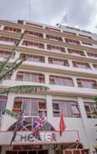 Туры в отель Chester Hotel Туры в отель Chester Hotel