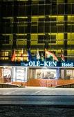Туры в отель The Ole-Ken Hotel Туры в отель The Ole-Ken Hotel