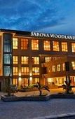 Туры в отель Sarova Woodlands Hotel and Spa, Nakuru Туры в отель Sarova Woodlands Hotel and Spa, Nakuru