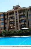 Туры в отель Sunset Paradise Holiday Homes Туры в отель Sunset Paradise Holiday Homes