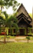 Туры в отель Jumuia Conference & Beach Resort Туры в отель Jumuia Conference & Beach Resort