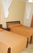 Туры в отель Jumuia Conference & Beach Resort Туры в отель Jumuia Conference & Beach Resort