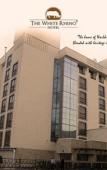 Туры в отель The White Rhino Hotel Туры в отель The White Rhino Hotel