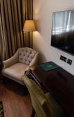 Туры в отель THE MIDLAND HOTEL Туры в отель THE MIDLAND HOTEL