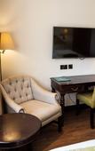 Туры в отель THE MIDLAND HOTEL Туры в отель THE MIDLAND HOTEL