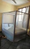 Туры в отель Diani Travelers Guest House Туры в отель Diani Travelers Guest House