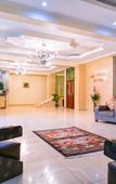Туры в отель The Legacy Hotel & Suites Туры в отель The Legacy Hotel & Suites