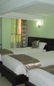 Туры в отель The Legacy Hotel & Suites Туры в отель The Legacy Hotel & Suites