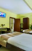 Туры в отель The Legacy Hotel & Suites Туры в отель The Legacy Hotel & Suites