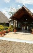 Туры в отель Oldonyo Lodge Туры в отель Oldonyo Lodge