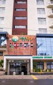 Туры в отель PORICITY HOTEL NAIROBI Туры в отель PORICITY HOTEL NAIROBI