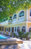 Туры в отель Manyatta Azure Boutique Hotel Туры в отель Manyatta Azure Boutique Hotel