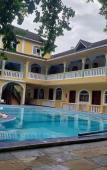 Туры в отель Manyatta Azure Boutique Hotel Туры в отель Manyatta Azure Boutique Hotel