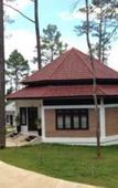 Туры в отель vKirirom Pine Resort Туры в отель vKirirom Pine Resort