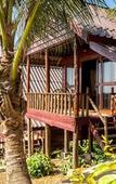 Туры в отель Happy Elephant Bungalows Туры в отель Happy Elephant Bungalows