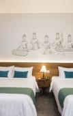 Туры в отель Sarina Boutique Hotel Туры в отель Sarina Boutique Hotel