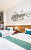Туры в отель Sarina Boutique Hotel Туры в отель Sarina Boutique Hotel