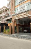 Туры в отель Queen Mansion Hotel & Stays Туры в отель Queen Mansion Hotel & Stays