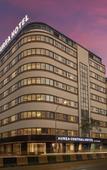 Туры в отель Aurea Central Hotel Туры в отель Aurea Central Hotel