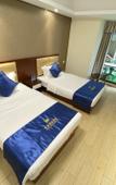 Туры в отель Choung Wei Hotel Туры в отель Choung Wei Hotel