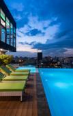 Туры в отель Amata Residence Туры в отель Amata Residence