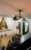Туры в отель Hotel Chom Chao City Туры в отель Hotel Chom Chao City
