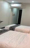 Туры в отель Hotel Chom Chao City Туры в отель Hotel Chom Chao City