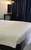 Туры в отель Hotel Chom Chao City Туры в отель Hotel Chom Chao City