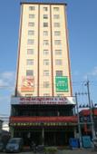 Туры в отель PACI HOTEL Туры в отель PACI HOTEL