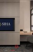 Туры в отель SIHA Hotel & Casino Туры в отель SIHA Hotel & Casino