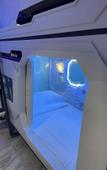 Туры в отель Jianpuke Space Capsule Backpacker Hostel Туры в отель Jianpuke Space Capsule Backpacker Hostel