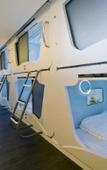 Туры в отель Jianpuke Space Capsule Backpacker Hostel Туры в отель Jianpuke Space Capsule Backpacker Hostel