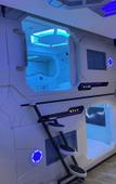 Туры в отель Jianpuke Space Capsule Backpacker Hostel Туры в отель Jianpuke Space Capsule Backpacker Hostel