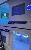 Туры в отель Jianpuke Space Capsule Backpacker Hostel Туры в отель Jianpuke Space Capsule Backpacker Hostel