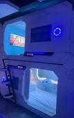 Туры в отель Jianpuke Space Capsule Backpacker Hostel Туры в отель Jianpuke Space Capsule Backpacker Hostel