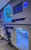 Туры в отель Jianpuke Space Capsule Backpacker Hostel Туры в отель Jianpuke Space Capsule Backpacker Hostel