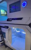 Туры в отель Jianpuke Space Capsule Backpacker Hostel Туры в отель Jianpuke Space Capsule Backpacker Hostel