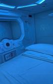 Туры в отель Jianpuke Space Capsule Backpacker Hostel Туры в отель Jianpuke Space Capsule Backpacker Hostel