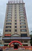 Туры в отель Jianpuke Space Capsule Backpacker Hostel Туры в отель Jianpuke Space Capsule Backpacker Hostel