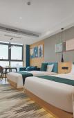 Туры в отель ALL IN LIGHT LUXURY HOTEL Туры в отель ALL IN LIGHT LUXURY HOTEL