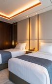 Туры в отель Arjuna Solitaire Hotel Туры в отель Arjuna Solitaire Hotel