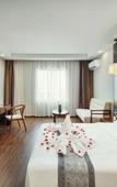 Туры в отель Rose Garden International Hotel Туры в отель Rose Garden International Hotel