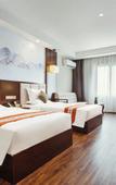 Туры в отель Rose Garden International Hotel Туры в отель Rose Garden International Hotel