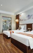Туры в отель Rose Garden International Hotel Туры в отель Rose Garden International Hotel