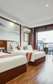 Туры в отель Rose Garden International Hotel Туры в отель Rose Garden International Hotel