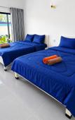 Туры в отель Blue Zone Hostel Туры в отель Blue Zone Hostel