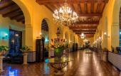 Туры в отель Nacional de Cuba Туры в отель Nacional de Cuba