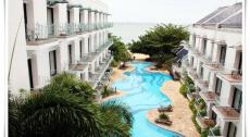 Kram Pattaya 4*