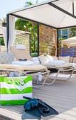 Туры в отель The Ritz-Carlton, Grand Cayman Туры в отель The Ritz-Carlton, Grand Cayman