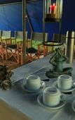 Туры в отель Mahoora - Yala by Eco Team Туры в отель Mahoora - Yala by Eco Team